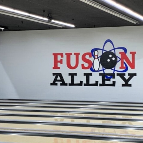 Wall Graphics
